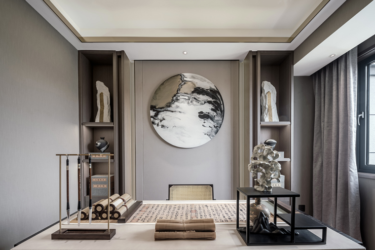 成都舊房改造翻新