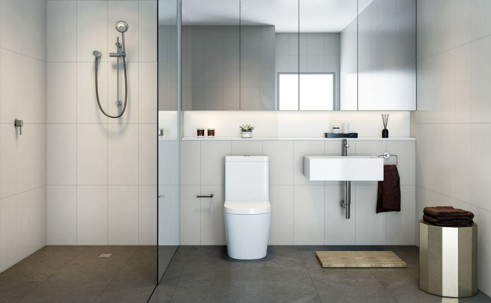 衛生間裝修效果圖