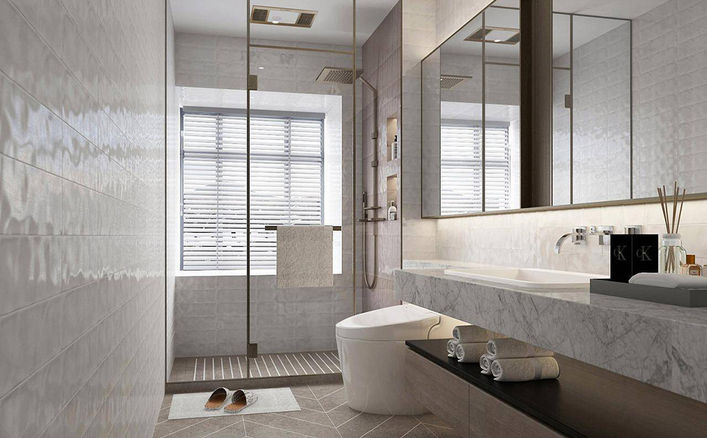 衛生間裝修效果圖